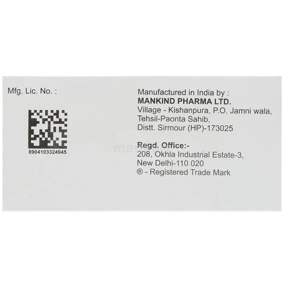 vomikind injction 2 ml